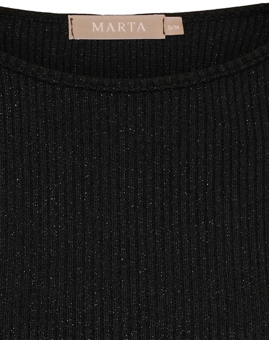 MDCLunara Langærmet Trøje 